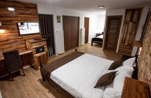 Brdo Apartment | Vila ZLATARSKA PAHULJA