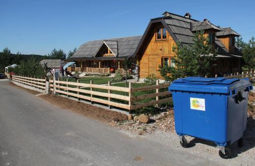Zlatibor Cabin | Vila Zlatibor Tornik