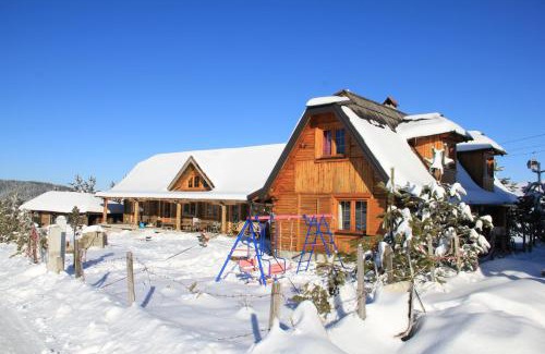 Zlatibor Cabin | Vila Zlatibor Tornik