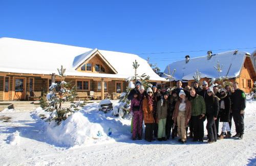 Zlatibor Cabin | Vila Zlatibor Tornik