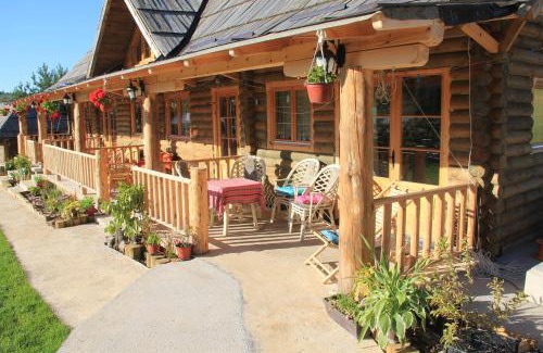 Zlatibor Cabin | Vila Zlatibor Tornik