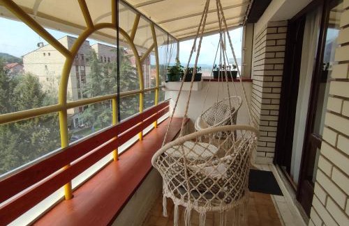 Banja Koviljaca Apartment | Vila Zora apartman