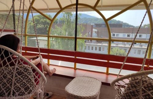 Banja Koviljaca Apartment | Vila Zora apartman