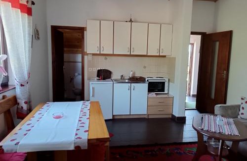 Brdo Apartment | Vila Zorka