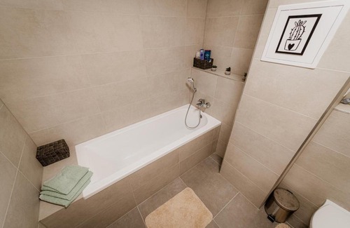 Zuberec Apartment | Vila ZUBEREC/Apartmán č. 204