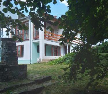 Vrdnik Apartment | Vila Zvončica