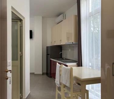 Velipoje Apartment | Vila Zyle
