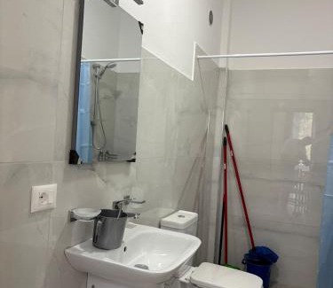 Velipoje Apartment | Vila Zyle