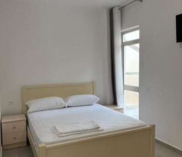 Velipoje Apartment | Vila Zyle