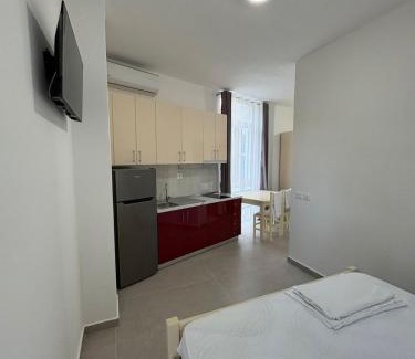 Velipoje Apartment | Vila Zyle