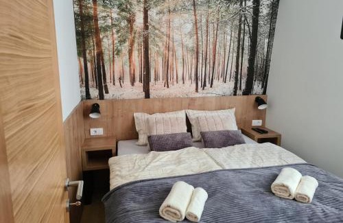 Jahorina Apartment | VilaJahor Natasa A11
