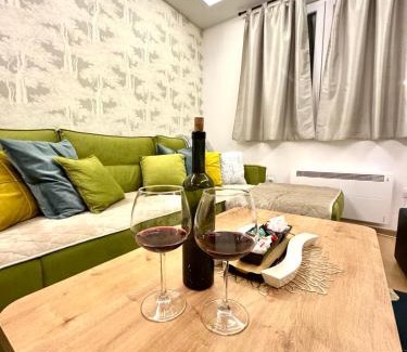 Jahorina Apartment | VilaJahor Natasa A11