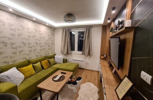 Jahorina Apartment | VilaJahor Natasa A11