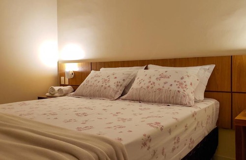 Porto das Dunas Apartment | Vilamar Suítes