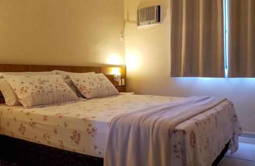 Porto das Dunas Apartment | Vilamar Suítes