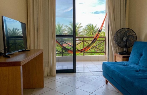 Porto das Dunas Apartment | Vilamar Suítes