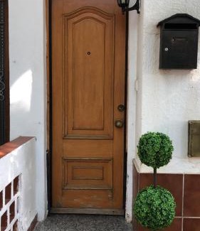 Vilassar de Mar Apartment | Vilasardemarlux2