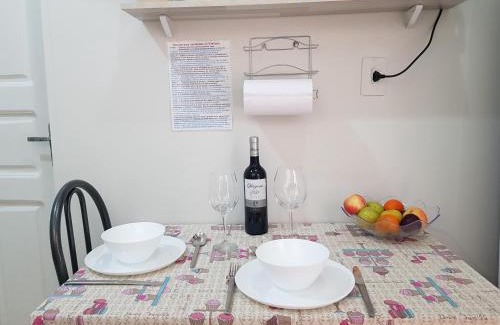 Centro Apartment | VilaVerin Apartments