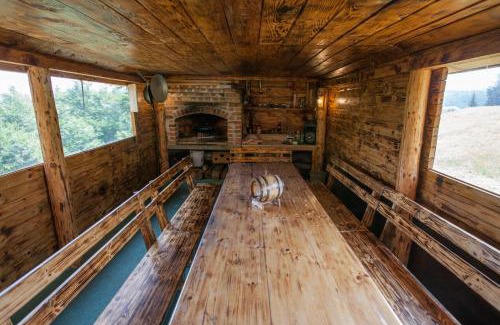 Zlatibor House | Vile SRCE