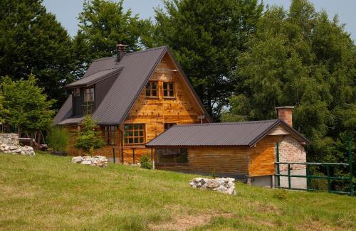 Zlatibor House | Vile SRCE