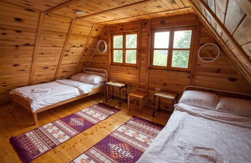Zlatibor House | Vile SRCE