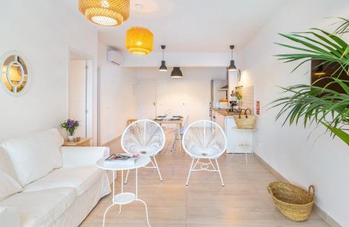 Ses Salines Apartment | Viles Can Moreno