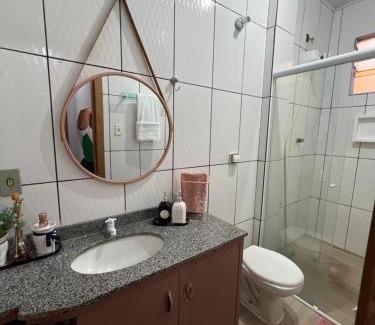 Pocao Apartment | VILINHA LOFT HOME - AP 05 Excelente Localização