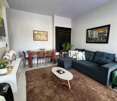 Pocao Apartment | VILINHA LOFT HOME - AP 05 Excelente Localização