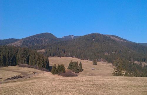 Bobrovcek House | Vilka Buček "trochu inak"