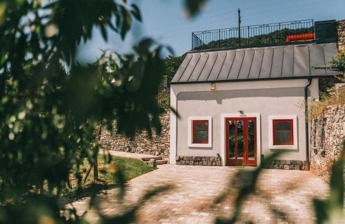 Badacsonytomaj Apartment | Villő Villa