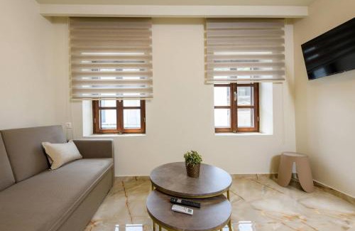 Panagia Apartment | VillΑge 1912