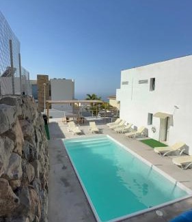 Costa Adeje Villa | Vill'A&R Tenerife