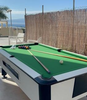 Costa Adeje Villa | Vill'A&R Tenerife