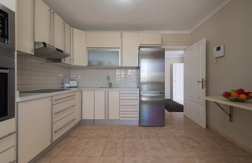 Maspalomas Ski Chalet | Villa in Maspalomas with Private Pool
