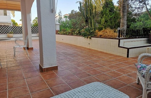 Aguadulce Apartment | Villa África Rosi