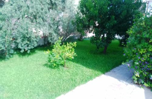 Fethiye City Center Villa | Villa Çalış