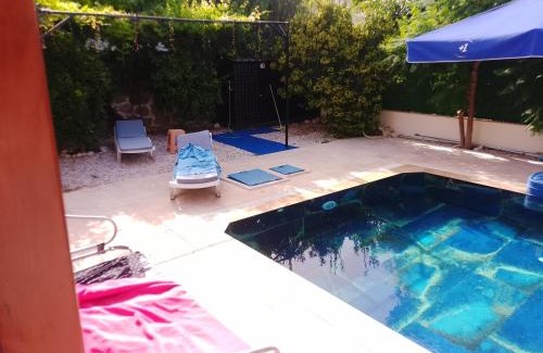 Fethiye City Center Villa | Villa Çalış