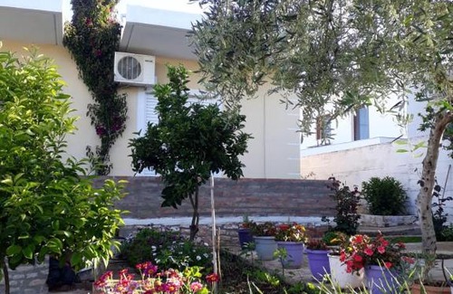 Ksamil Apartment | VILLA ÇELA KSAMIl