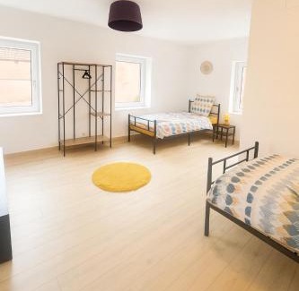 Brumath Apartment | Villa Évasion Prestige