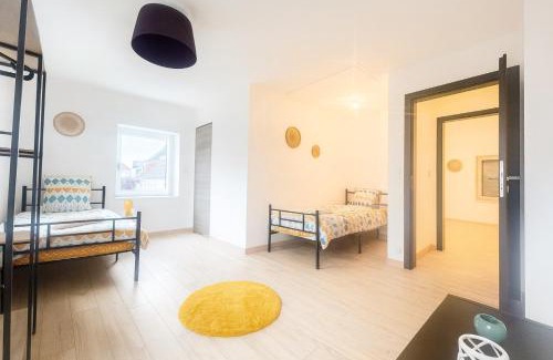 Brumath Apartment | Villa Évasion Prestige
