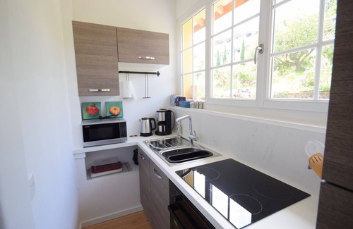 Publier House | Villa Évian-les-Bains, 2 bedrooms, 5 persons