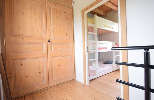 Publier House | Villa Évian-les-Bains, 2 bedrooms, 5 persons