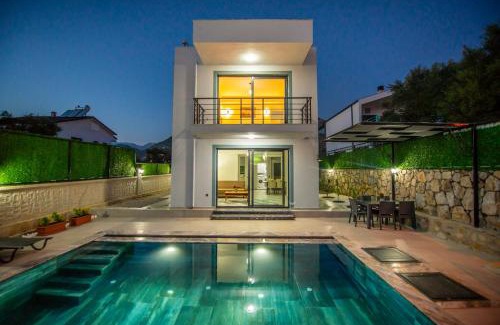 Fethiye Villa | Villa Özel
