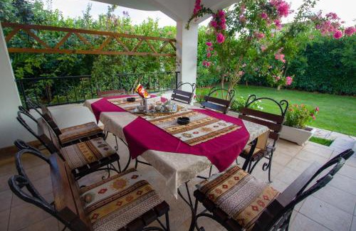 Blagaj Villa | Villa Šadrvan