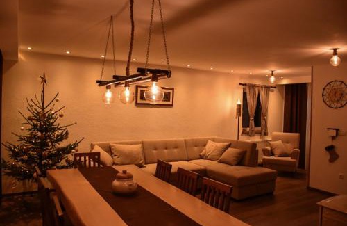 Canton 10 Villa | Villa Šola