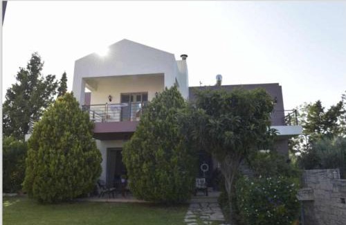 Ano Kalesia Apartment | Villa Αρμονία στη φύση