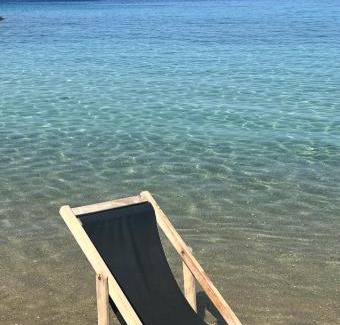 Gerakini Villa | Villa Βianca in Sithonia