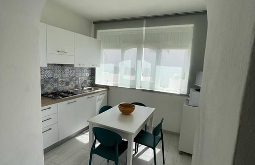 Lampedusa Villa | Villa 100 meters from the beach of Cala Madonna