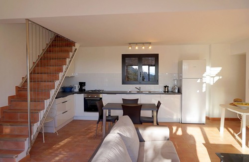 Hameau de Palombaggia Villa | Villa 106 Palombaggia, family holiday with pool and sea view.