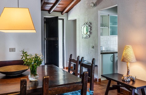 Costa Rei Villa | Villa '12' with Private Terrace, Wi-Fi and Air Conditioning